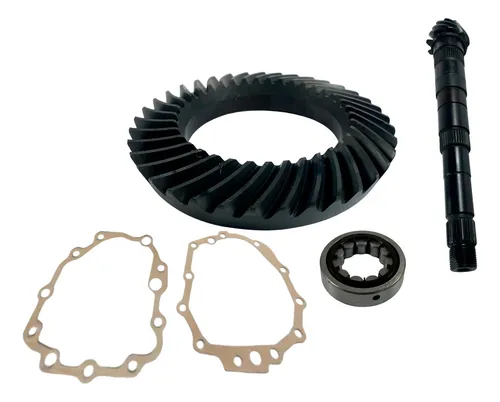 comprar Corona Y Piñon Balero Piñon Juntas Vw Pointer 99-09 2.0