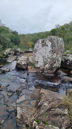 Chacra De Cinco Hectáreas En La Sierras De Aigua