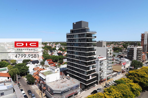 Cochera En Venta En Olivos