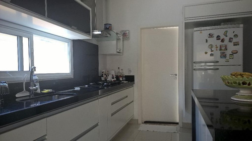 Casa Com 3 Dormitórios À Venda, 214 M² Por R$ 1.150.000,00 - Estância Das Flores - Jaguariúna/sp - Ca3882