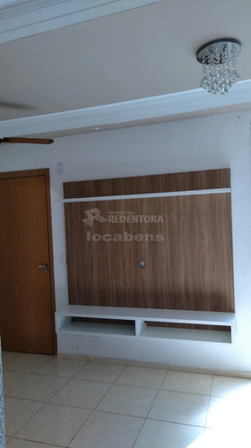Imagem 3 de 10 de Apartamentos - Ref: L13805
