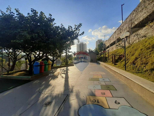 Imagem 29 de 30 de Cobertura Com 3 Dormitórios Para Alugar, 107 M² Por R$ 2.200,00/mês - Vila Butantã - São Paulo/sp - Co0007