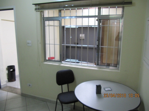 Imagem 23 de 26 de Sobrado Aluga-se - Ca00652 - 2067842