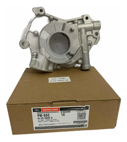 Bomba Aceite Ford Super Duty Dutty F250 F350 6.2 Motorcraft