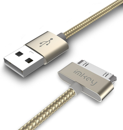 Samsung Cable Galaxy Tab Prima 6 5 Pies Enredan Usb Tre...