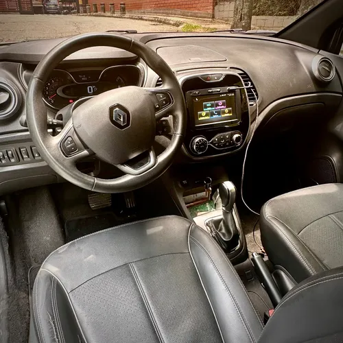 Renault Captur 2.0 Bose At