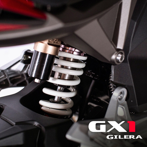 Imagen 5 de 22 de Moto Gilera Gx1 Mini Bike 125 Street 2023 Promo