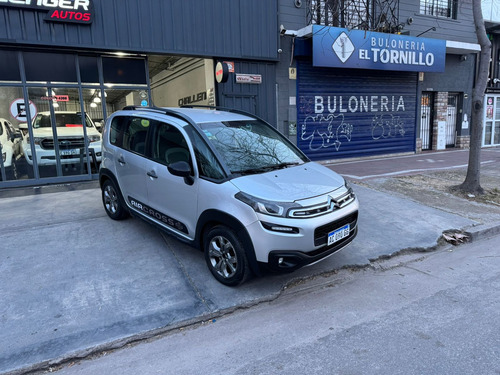 Citroën C3 Aircross 1.6 Vti 115 Feel