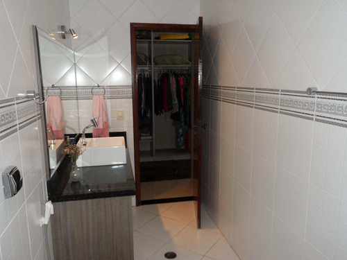 Imagem 2 de 30 de Sobrado Com 3 Dorms, Paulicéia, São Bernardo Do Campo - R$ 950 Mil, Cod: 3007 - V3007