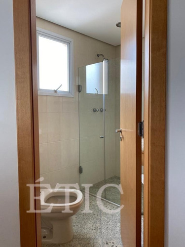 Imagem 16 de 20 de Apartamento Residencial Em São Paulo - Sp - Ap1868_etic