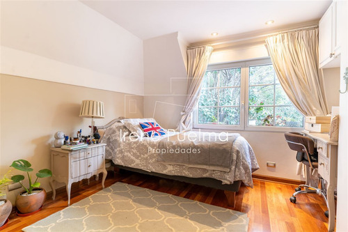 Vende Casa En Golf De Manquehue Mall Trapenses, Lo Barnechea