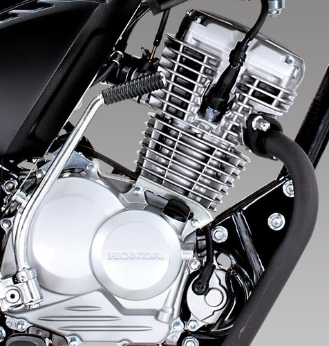 Honda Cb1 125 En Stock Financia En 60 Cuotas Delcar Motos®