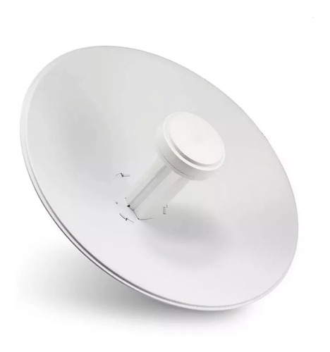 Ubiquiti Perú - Radioenlace Pbe-m5-400 - Powerbeam M5 Airmax