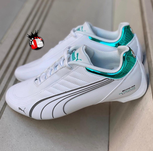 Tenis Puma Ferrari Petronas Motorsport 2021