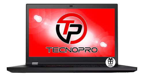 Lenovo Thinkpad P1 Core I7 - 32gb Ram - 1tb Ssd + Video 12gb