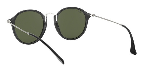 Tienda Oficial - Anteojos De Sol Ray Ban Round 2447 Original