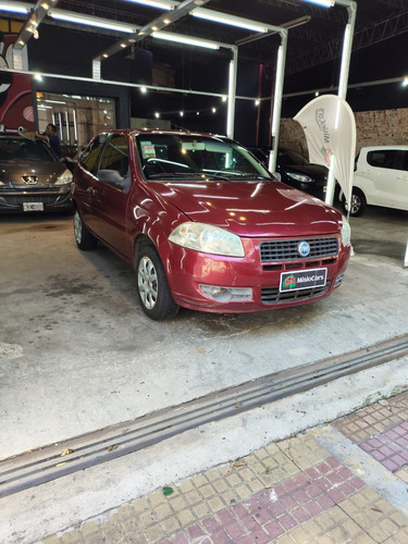 Fiat Palio 1.4 Elx Active