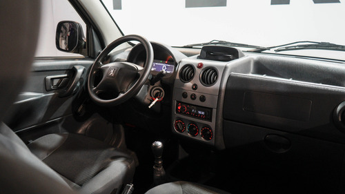 Peugeot Partner 1.6 Hdi Furgon Confort 92 5as
