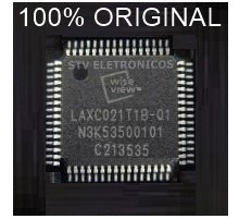 Ci Laxc021t1b-q1 Laxc021t0b Laxc021t2b T- Com Frete Gratis