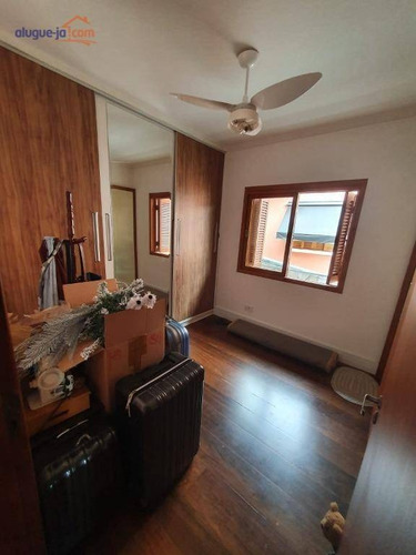 Imagem 23 de 30 de Casa Com 4 Dormitórios À Venda, 220 M² Por R$ 1.200.000,00 - Jardim Esplanada Ii - São José Dos Campos/sp - Ca2383