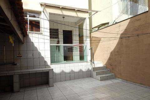 Imagem 28 de 28 de Sobrado Com 3 Dorms, Assunção, São Bernardo Do Campo - R$ 720 Mil, Cod: 880 - V880