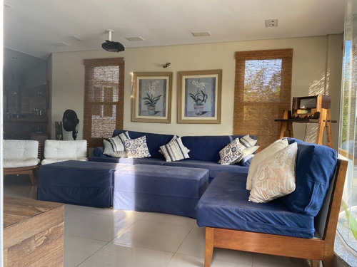 Imagem 29 de 30 de Casa Com 4 Dormitórios Para Alugar, 900 M² Por R$ 37.000,00/mês - Condomínio Terras De São José - Itu/sp - Ca2415