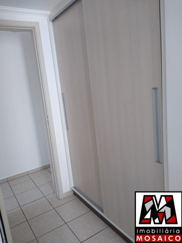 Imagem 13 de 14 de Lindo Apartamento, Engordadouro, Bem Localizado, Lazer, 01 Vaga - 13665 - 70711990
