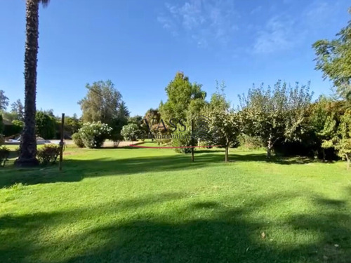 Vass Vende Parcela 4d 4b En Exclusivo Barrio De San Felipe