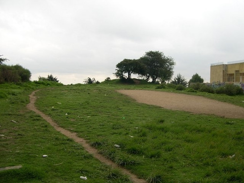 Imagen 12 de 12 de Terreno Para Desarrollo Residencial En Venta