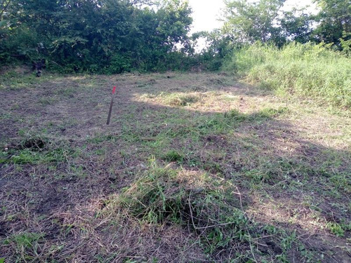 Venta Terreno 138 M² Cabo Rojo Tuxpan Veracruz.