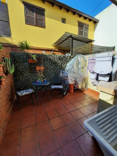 Imagen 11 de 13 de Triplex 4 Ambientes - Ramos Mejia Sur