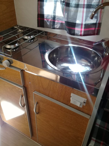 Casilla Rodante Nsm 350