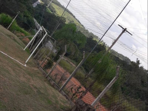 Chácara Em Jarinu - V4021