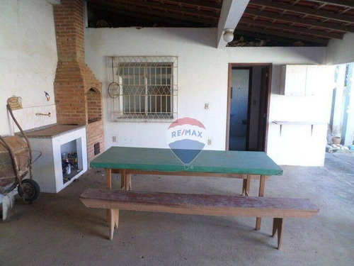 Imagem 21 de 30 de Casa Com 3 Quartos (1 Suíte) À Venda, 106 M² Por R$ 260.000 - Praia Linda - São Pedro Da Aldeia/rj - Ca1755