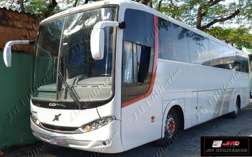 Imagem 1 de 7 de Comil Campione 3.45 Ano 2011 Volvo B7r 46 Lug Jm Cod.604
