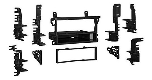 Metra 99 7417 Instalación Multi Kit Para Select 1993 2...