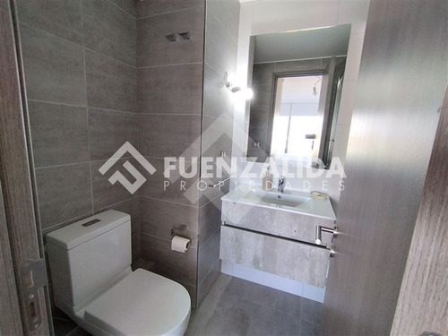 Moderno Departamento En Venta 2d2b1e, Reñaca