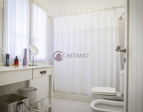 Casa En Venta En Faro De Punta Del Este- Ref: 1259
