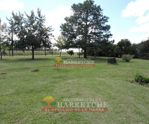Imagen 12 de 30 de Chacra 10 Has En Venta Con Construcciones En Carrasco Del Sauce,