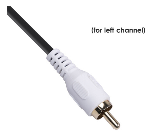 Cable De Audio Cables De Audio Mezclador De Pulgadas Para Al