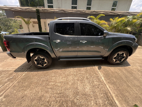 Nissan Frontier 2.3 Platinum 4X4 At