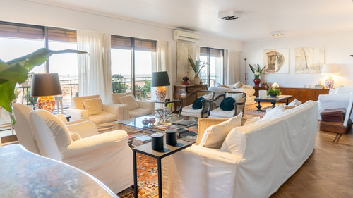 Imagen 5 de 30 de Exclusivo Penthouse,duplex Increible Terraza