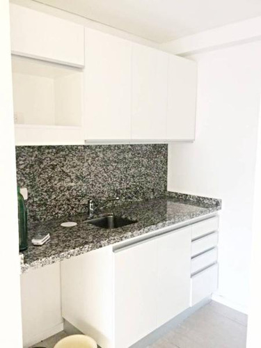 Oficina Divisible - Venta - Belgrano Con Seguridad Y Amenities.