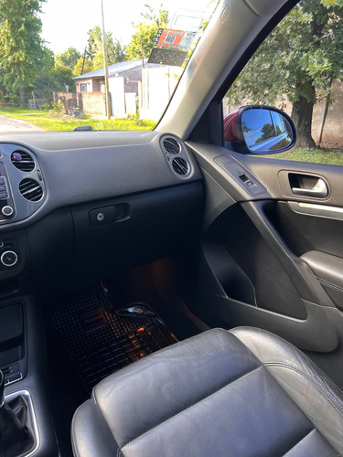 Volkswagen Tiguan 2.0 Exclusive Tsi 200cv