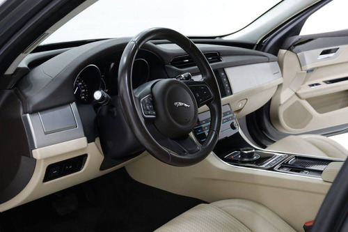 Imagem 9 de 12 de Jaguar Xf 2.0 R-sport Turbocharged Gasolina 4p Automático