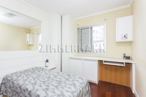 Imagem 9 de 15 de Casa - Vila Romana - Ref: 123705 - V-123705