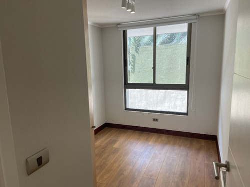 Amplio Depto 2d+2b+1est+bod, Cerca Campus U.catolica