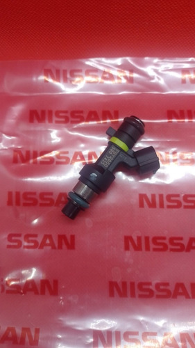 Inyector De Gasolina Sentra Versa Tiida 1.8l 2008 2010 2012