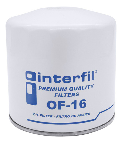 Filtro Aceite Para Dart 5.9 1974 1975 1976 1977 1981
