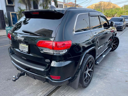 Imagen 2 de 15 de Jeep Grand Cherokee Americano